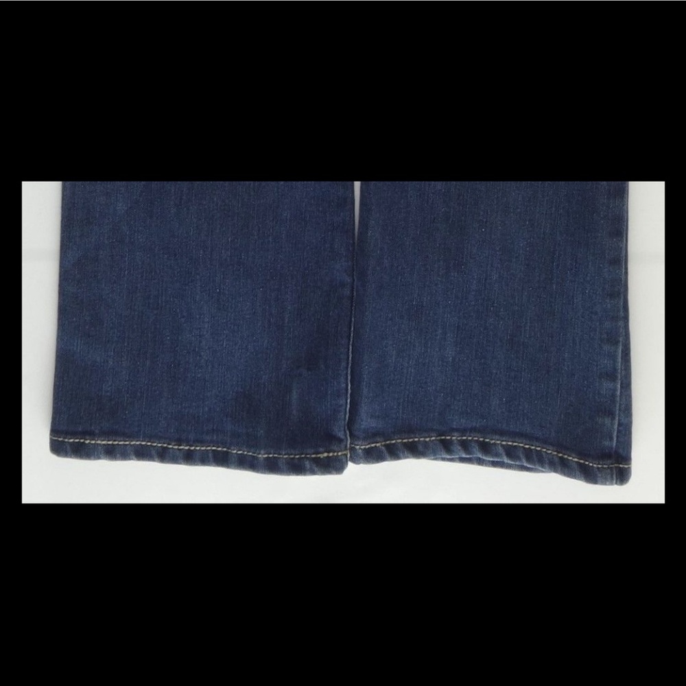 Earl Jeans Bling Embellished Women 2P Petites #739 - Picture 7 of 10